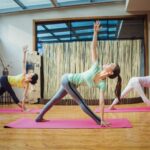 Yoga for Life: A Journey, Not a Destination