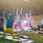 Embracing the Eight Limbs of Yoga in Daily Life