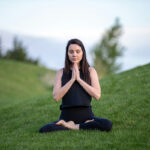 Yoga for Life: Healing the Body, Calming the Mind