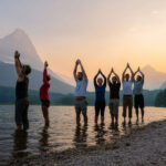 10 Morning Yoga Poses to Start Your Day Right