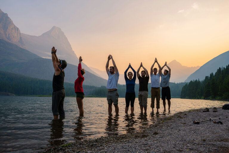 10 Morning Yoga Poses to Start Your Day Right