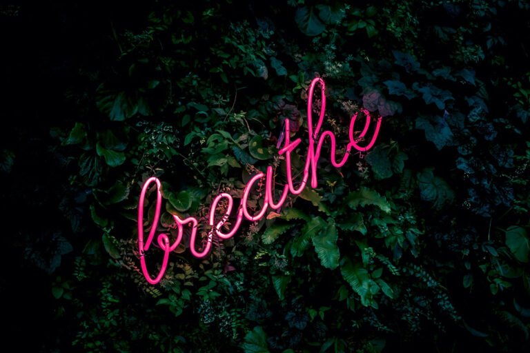Breath, Balance & Being: The Spiritual Side of Yoga