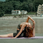 Yoga for Immunity: Ancient Tools for Modern Wellness