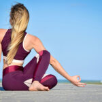 Yoga for Better Posture and Spinal Health