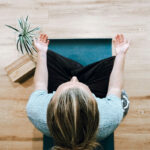 Mindful Eating the Yogic Way