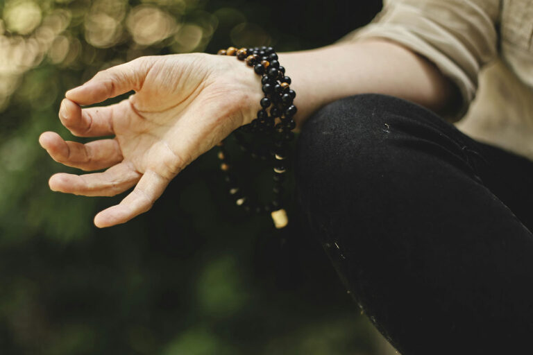 The Yoga Sutras Explained for Modern Minds