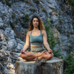 Unlocking Inner Peace Through Yogic Wisdom