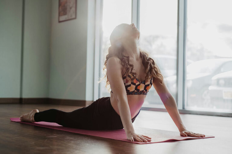 Hatha vs. Vinyasa vs. Ashtanga: Which Yoga Style Suits You?