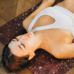 Nighttime Yoga Rituals for Better Sleep and Calm