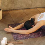 Restorative Yoga: The Art of Doing Less and Healing More