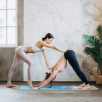 Minimalism and Yoga: A Natural Partnership