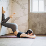 Building a Home Yoga Practice That Lasts