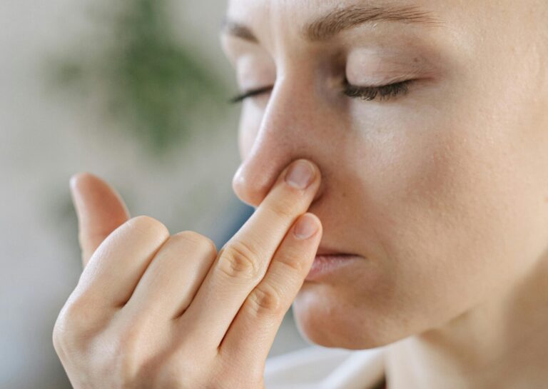 Breathing to Heal: The Power of Pranayama