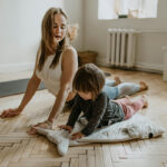 Yoga for Beginners: Your First Steps Toward Inner Peace
