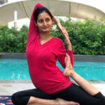 Hormonal Harmony Through Yoga for Women