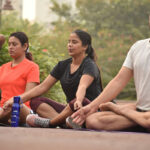 The Mind-Body-Spirit Connection Through Yoga