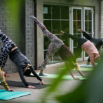 Incorporating Yoga into a Busy Work Schedule
