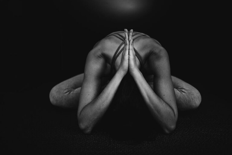 Can Yoga Reverse Aging? The Science Behind the Practice
