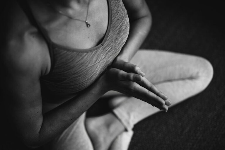 Yoga as a Way of Living: Philosophy Meets Practice