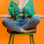 Chair Yoga: Accessible Wellness for Seniors and Beginners