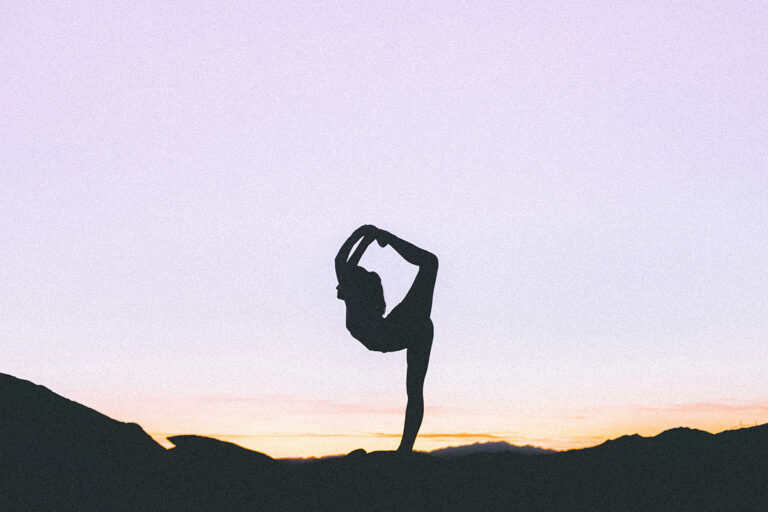 Yoga Therapy: A Holistic Alternative to Medicine